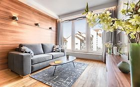 Park Apartment Old Town By Noclegi Renters
