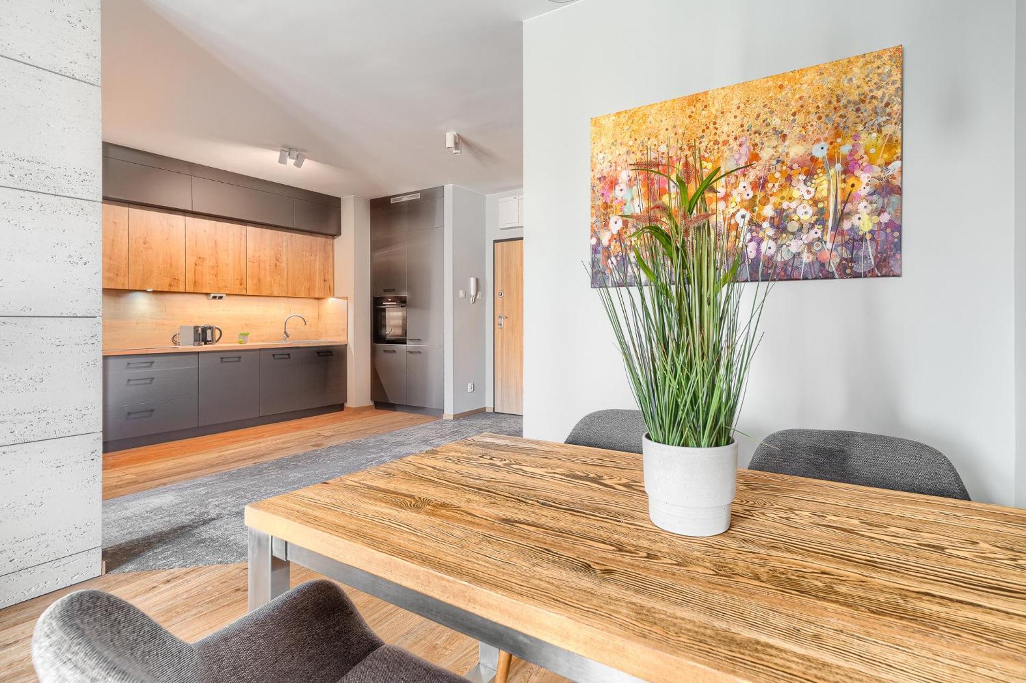 Park Apartment Old Town By Noclegi Renters Szczecin Zewnętrze zdjęcie